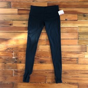 NWT Electric Yoga Low Rise Legging